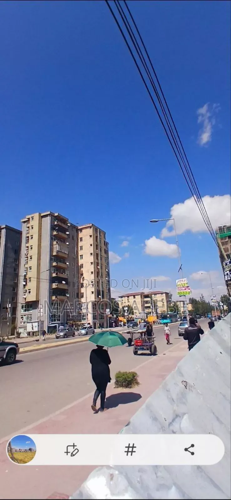 500sqm Land for Sale