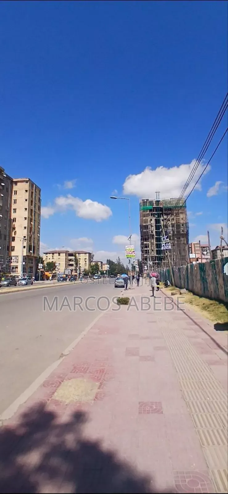 500sqm Land for Sale