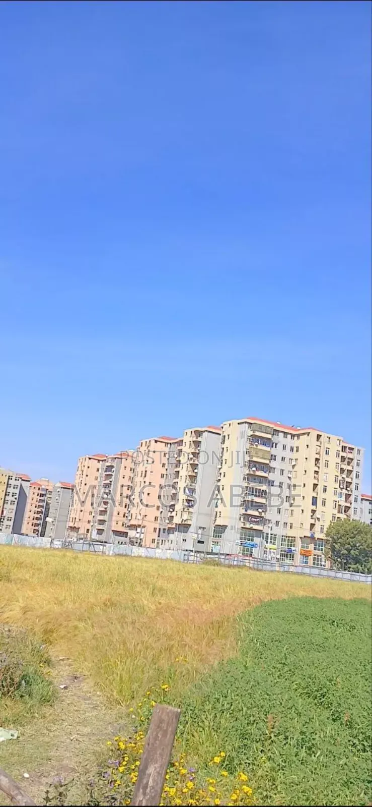 500sqm Land for Sale