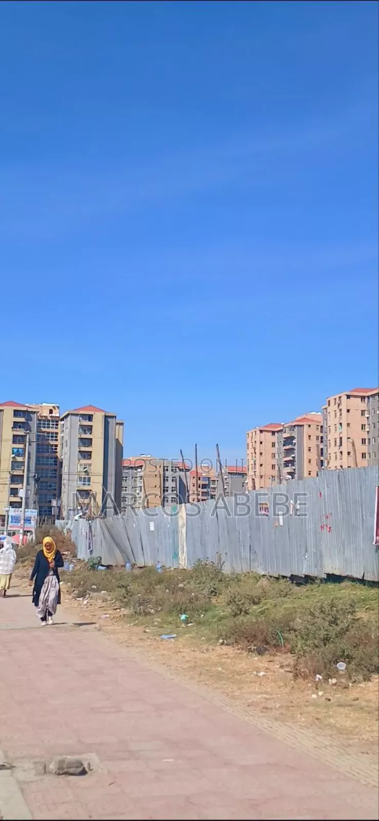 500sqm Land for Sale