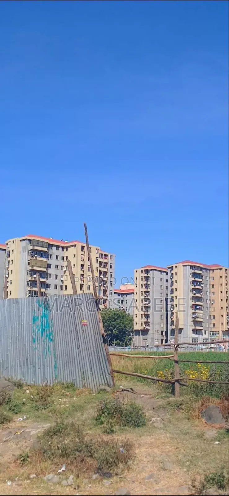 500sqm Land for Sale