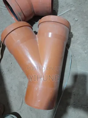 PVC Fitege