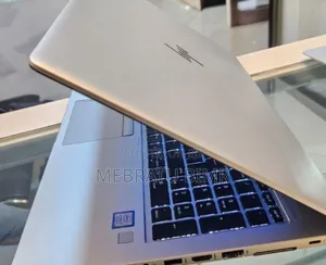 New Laptop HP EliteBook 850 G5 16GB Intel Core I7 SSD 512GB