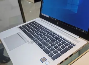 New Laptop HP EliteBook 850 G5 16GB Intel Core I7 SSD 512GB
