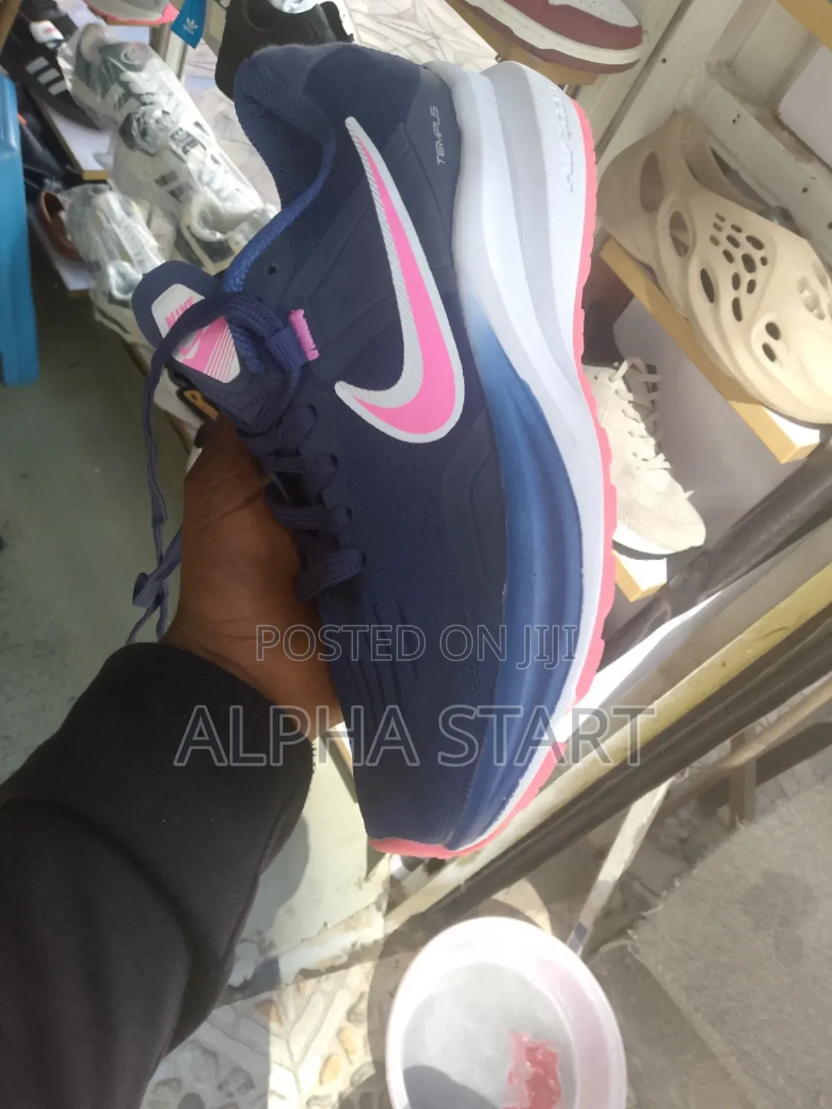 Nike Zoom for Women's Master Quality Shoes