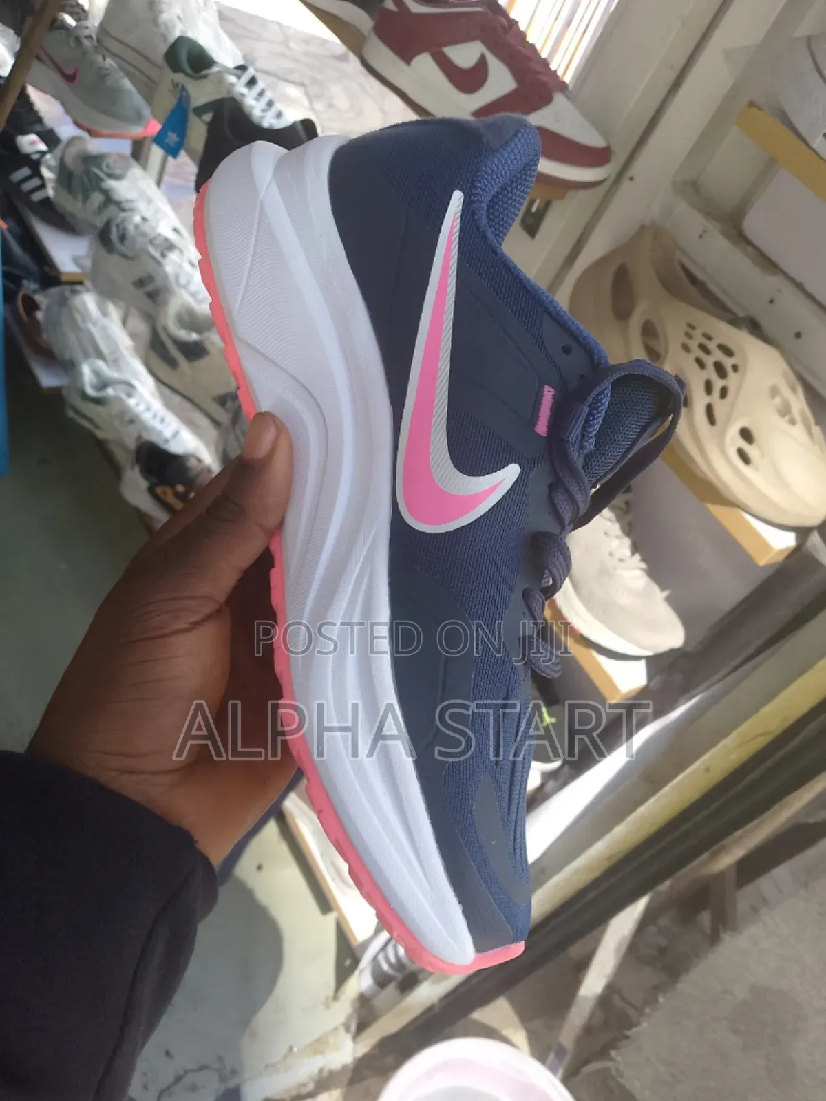 Nike Zoom for Women's Master Quality Shoes