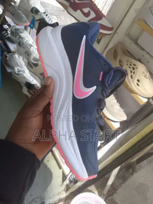 Nike Zoom for Women's Master Quality Shoes