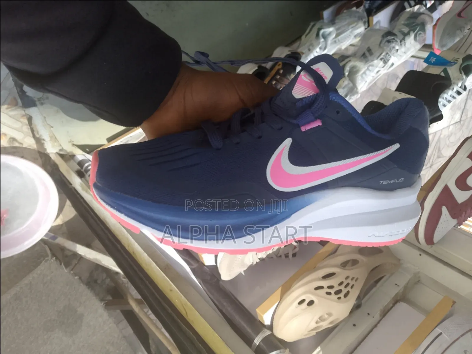 Nike Zoom for Women's Master Quality Shoes