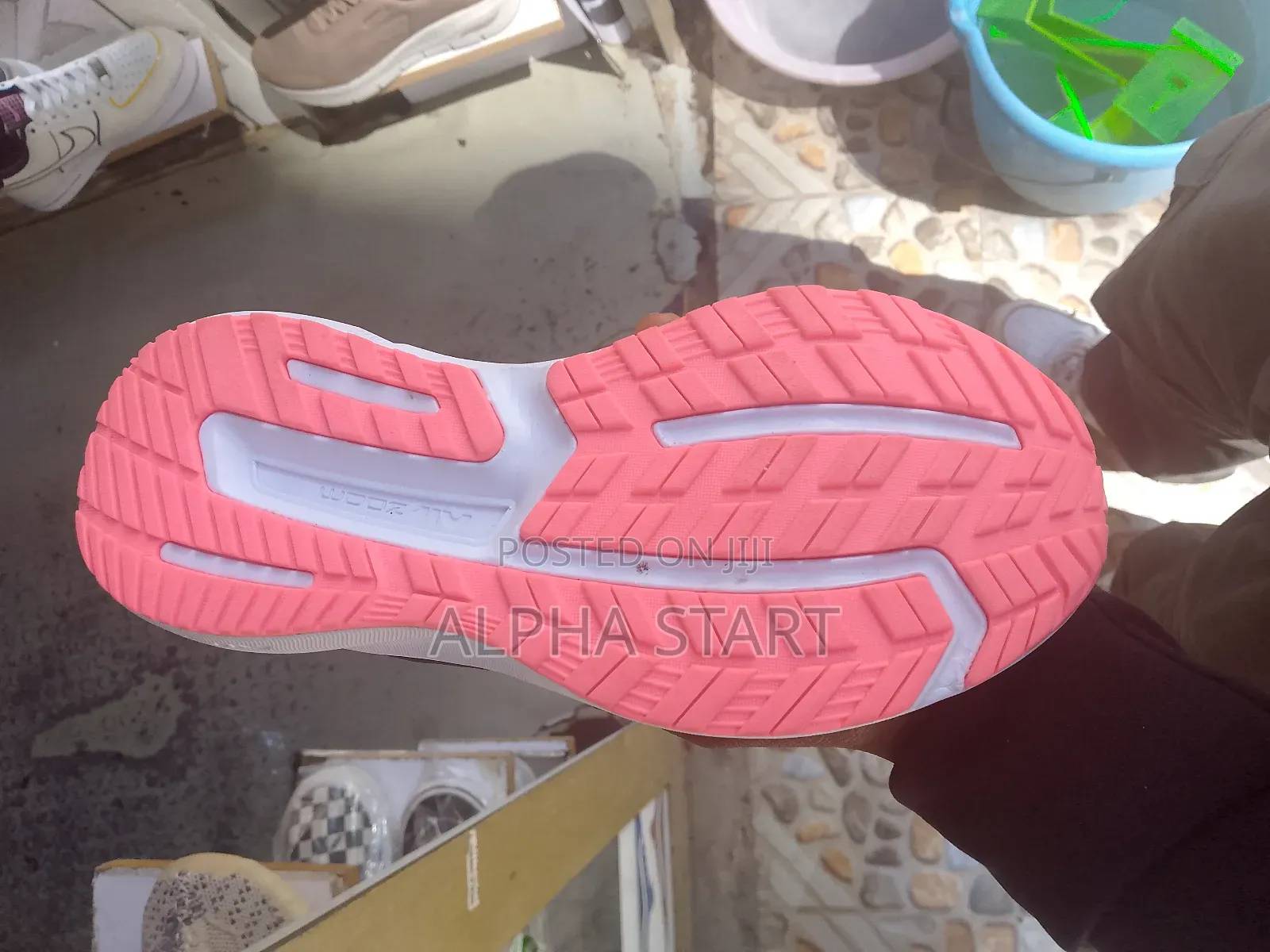 Nike Zoom for Women's Master Quality Shoes