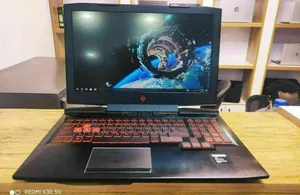 Photo - New Laptop HP Omen X 16GB Intel Core I7 SSD 512GB