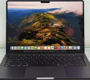 New Apple MacBook Pro 2023 M3 Max 16-Inch 18GB Apple M3 SSD 512GB