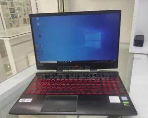 Photo - New Laptop HP Omen X 16GB Intel Core I7 SSD 512GB