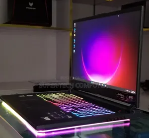 New Laptop Asus ROG Strix G15 16GB Intel Core I7 SSD 1T