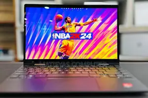New Laptop HP Envy X360 16GB AMD Ryzen 7 SSD 512GB