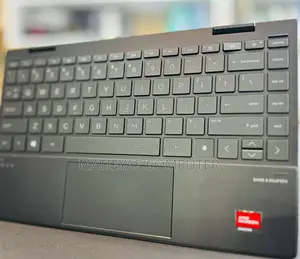 New Laptop HP Envy X360 16GB AMD Ryzen 7 SSD 512GB