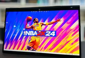 New Laptop HP Envy X360 16GB AMD Ryzen 7 SSD 512GB