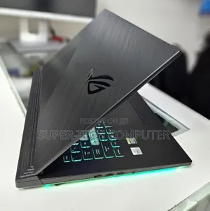 New Laptop Asus ROG Strix G15 16GB Intel Core I7 SSD 1T