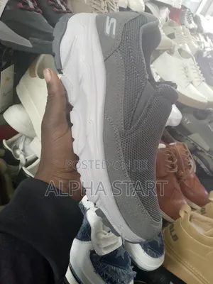 Skechers High Master Quality Sneakers for You