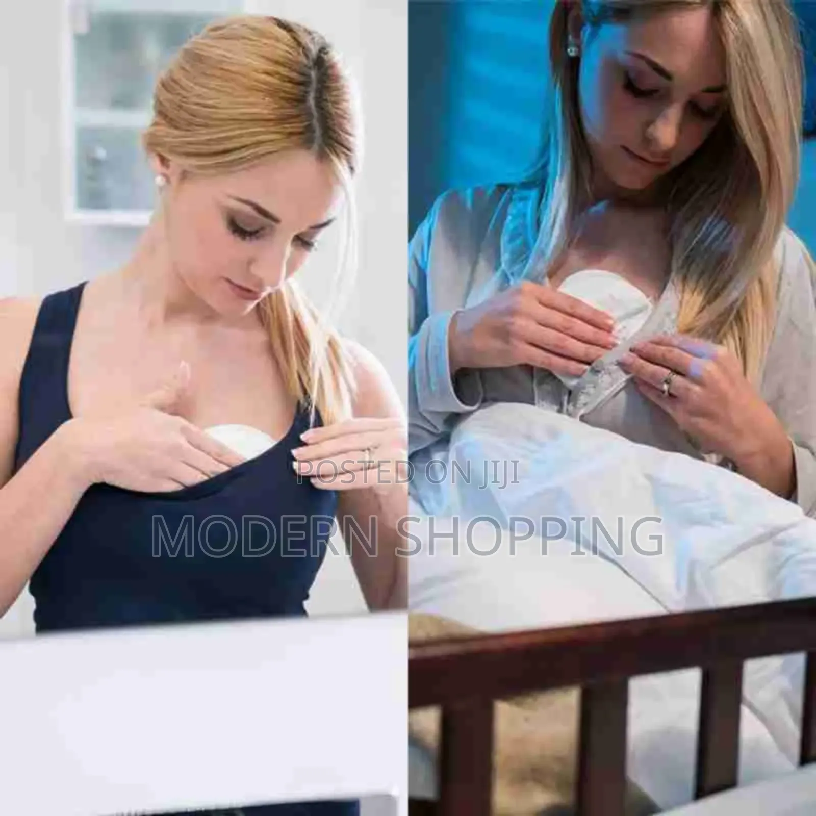 36pcs Only Baby Breast Pads