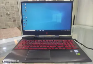 Photo - New Laptop HP Omen X 16GB Intel Core I7 SSD 512GB