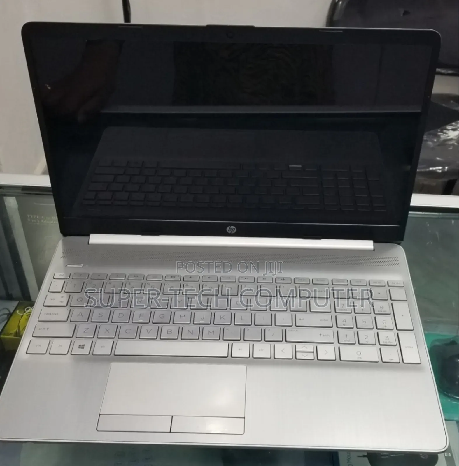 New Laptop HP Stream Notebook 8GB Intel Core I5 SSD 256GB