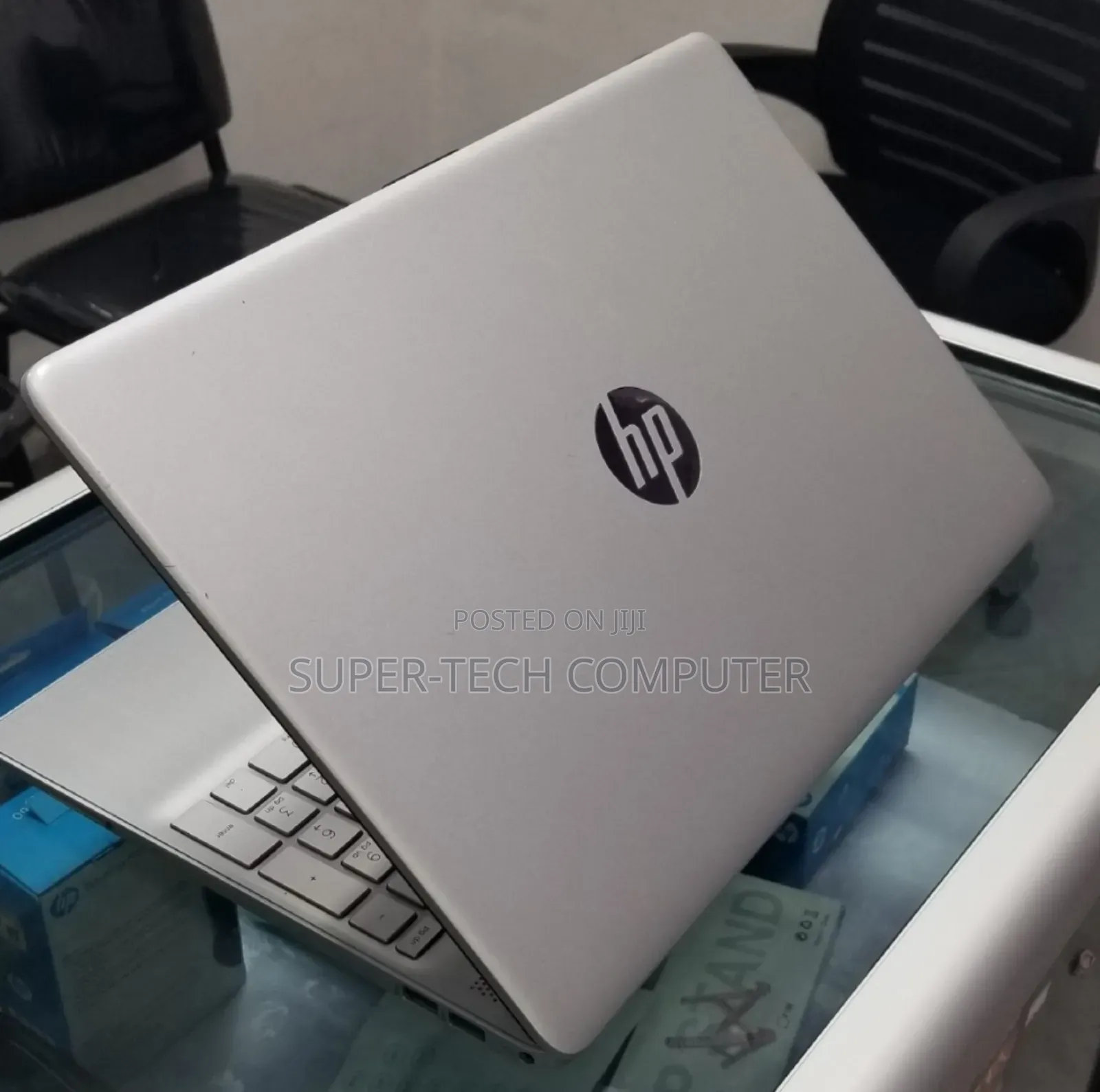 New Laptop HP Stream Notebook 8GB Intel Core I5 SSD 256GB
