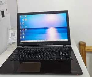 Photo - New Laptop Toshiba Satellite L50 8GB Intel Core I7 HDD 1T