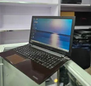 New Laptop Toshiba Satellite L50 8GB Intel Core I7 HDD 1T