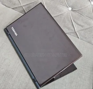 New Laptop Toshiba Satellite L50 8GB Intel Core I7 HDD 1T