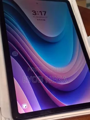 New Samsung Galaxy Tab S6 Lite 64 GB