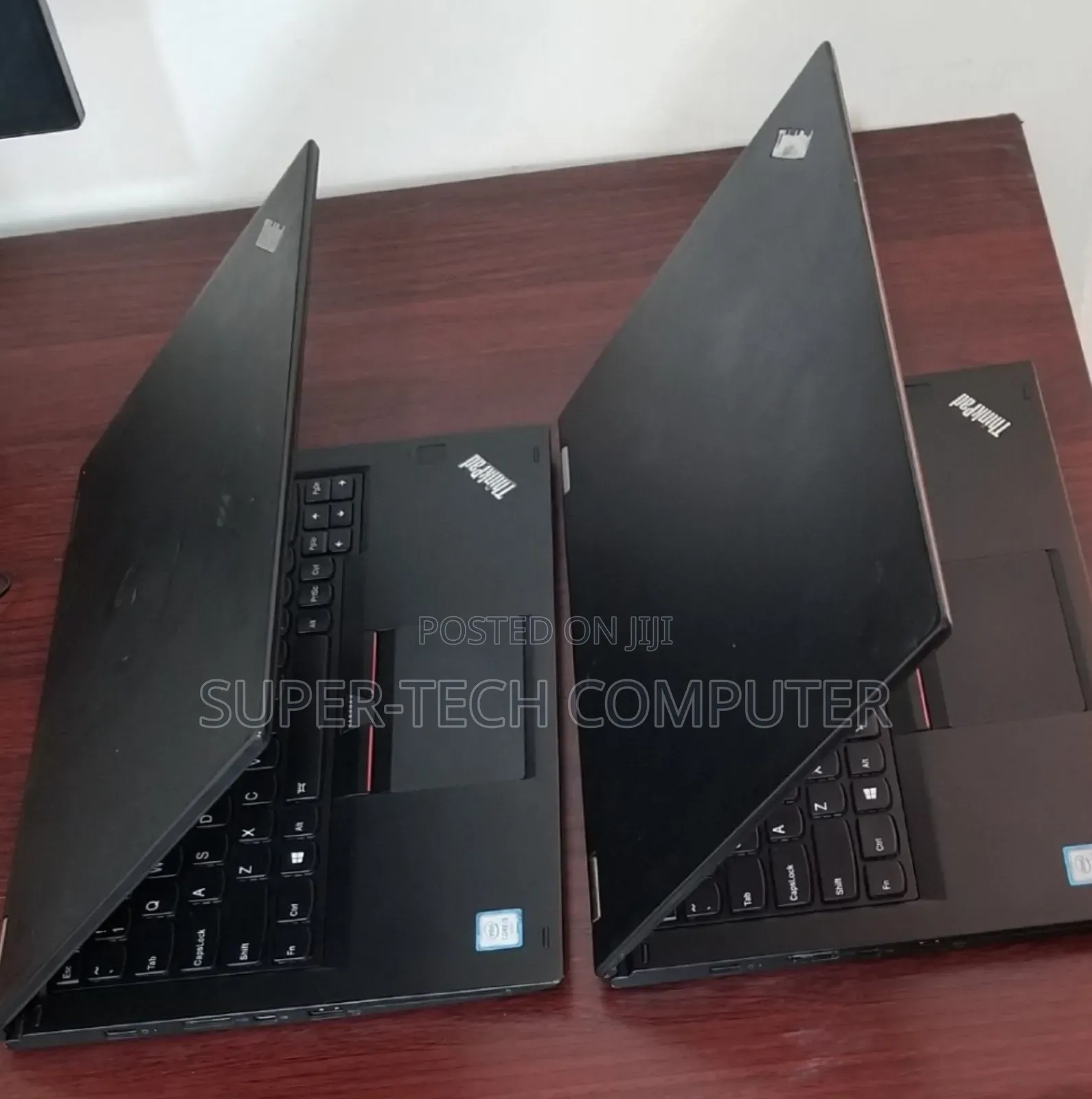 New Laptop Lenovo ThinkPad Yoga 370 16GB Intel Core I7 SSD 512GB