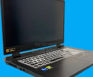 Photo - New Laptop Acer Nitro 5 16GB Intel Core I5 SSD 512GB