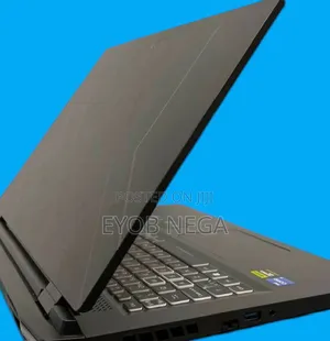 New Laptop Acer Nitro 5 16GB Intel Core I5 SSD 512GB