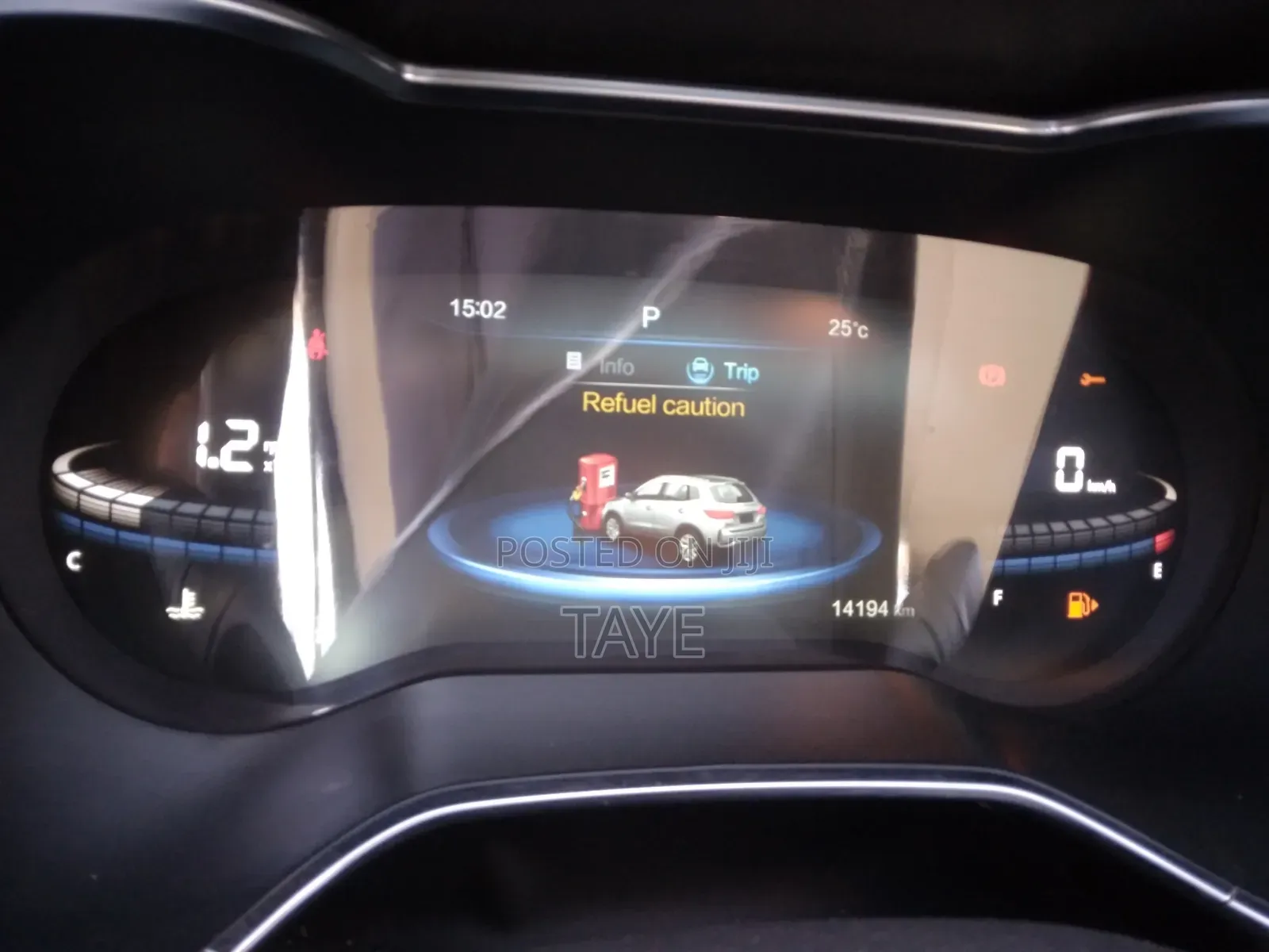 Bestune T33 1.2 FWD 2022 Silver