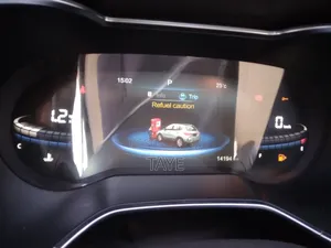 Bestune T33 1.2 FWD 2022 Silver