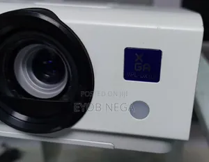 Photo - Sony Projector