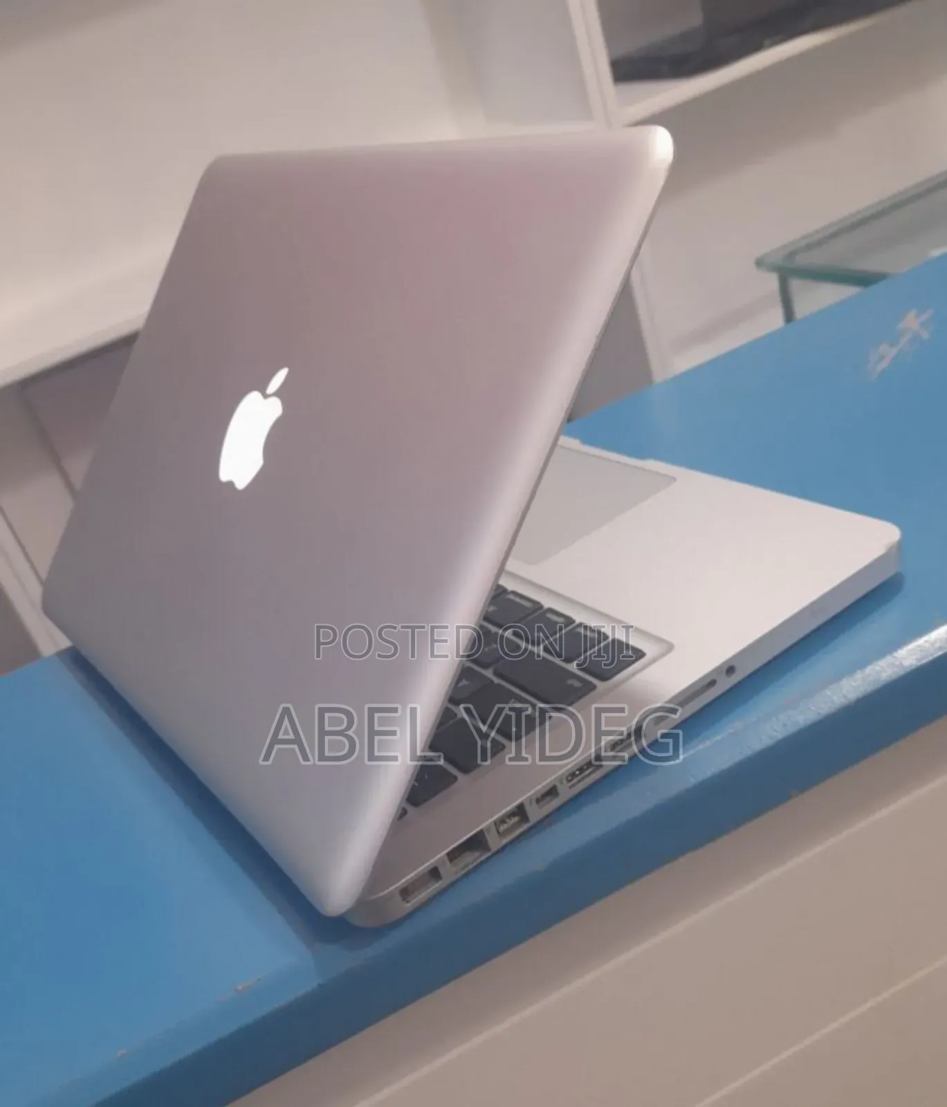 New Laptop Apple MacBook Pro 2012 16GB Intel Core I5 SSD 256GB