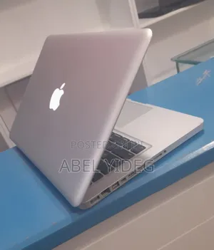 Photo - New Laptop Apple MacBook Pro 2012 16GB Intel Core I5 SSD 256GB