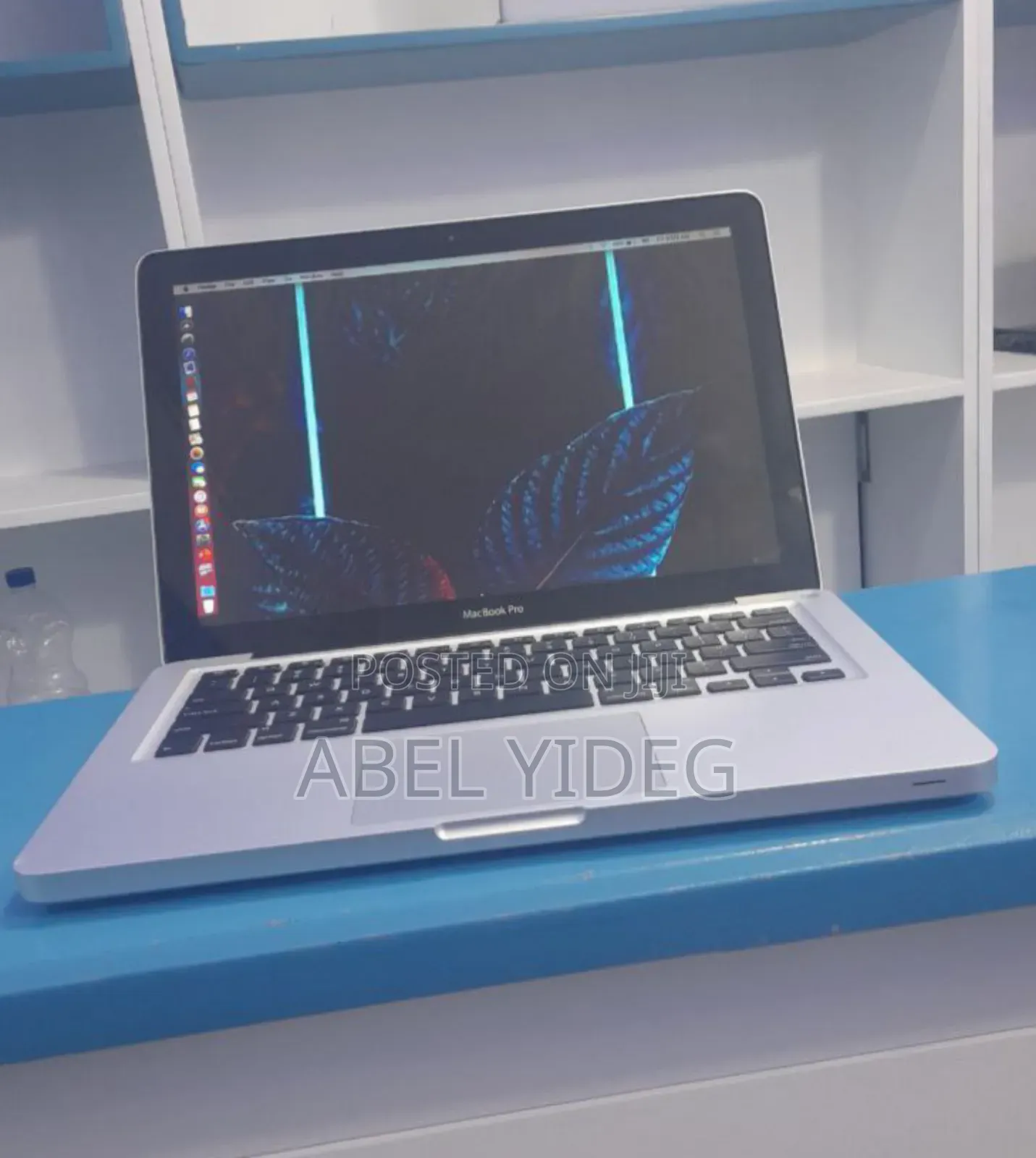 New Laptop Apple MacBook Pro 2012 16GB Intel Core I5 SSD 256GB