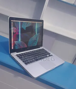 New Laptop Apple MacBook Pro 2012 16GB Intel Core I5 SSD 256GB