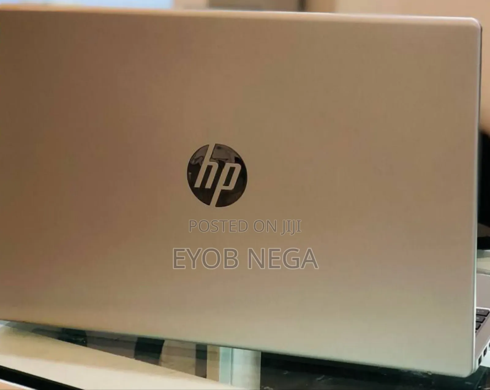 New Laptop HP Stream Notebook 8GB Intel Core I3 SSD 512GB