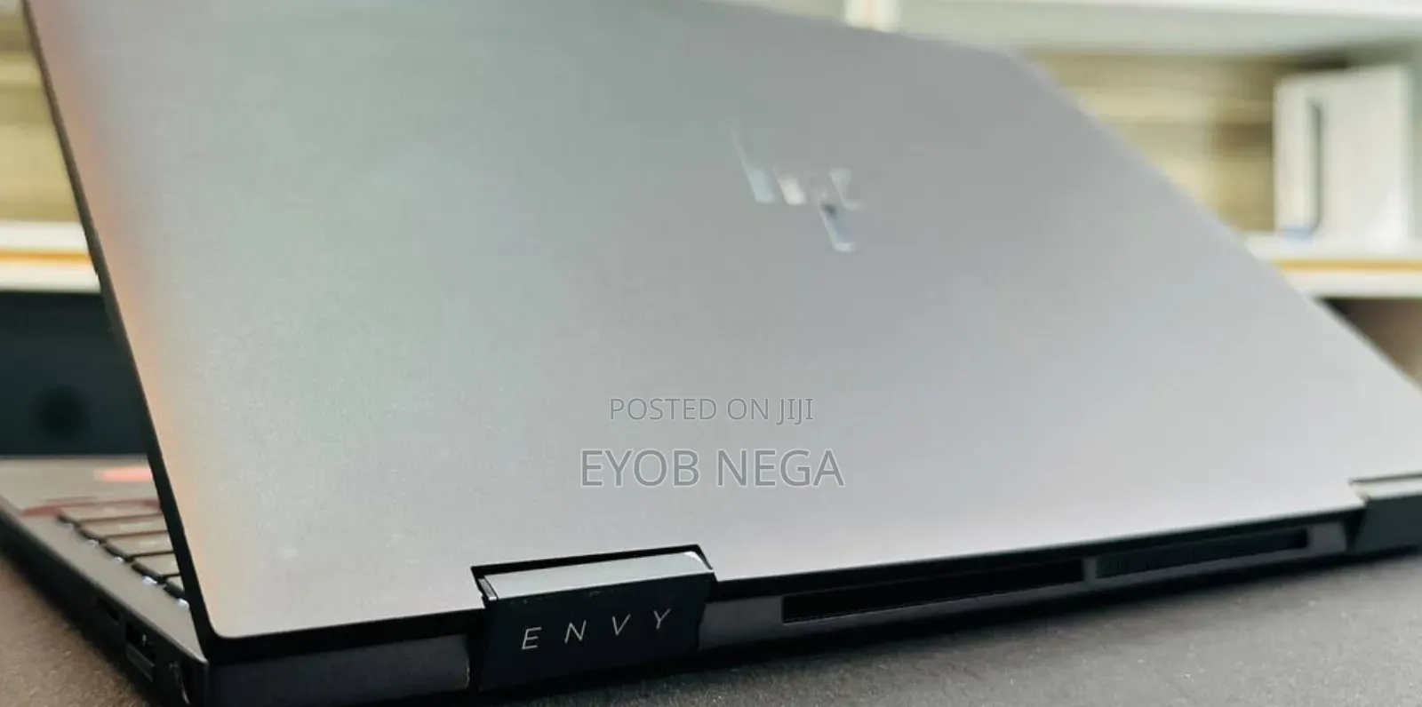 New Laptop HP Envy X360 16GB AMD Ryzen 7 SSD 512GB