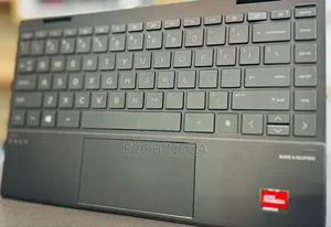 New Laptop HP Envy X360 16GB AMD Ryzen 7 SSD 512GB