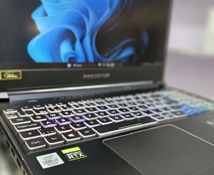 New Laptop Acer Predator Helios 300 16GB Intel Core I7 SSD 512GB