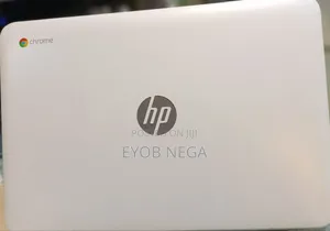 Photo - Laptop HP Chromebook 14 G4 2GB Intel Celeron SSD 16 GB