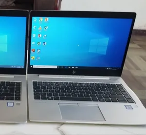 Photo - New Laptop HP EliteBook 840 G5 16GB Intel Core I5 SSD 512GB