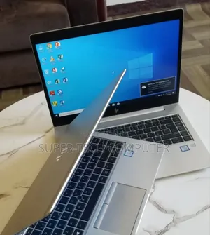 New Laptop HP EliteBook 840 G5 16GB Intel Core I5 SSD 512GB