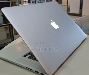 New Laptop Apple MacBook Pro 2013 16GB Intel Core I7 SSD 256GB