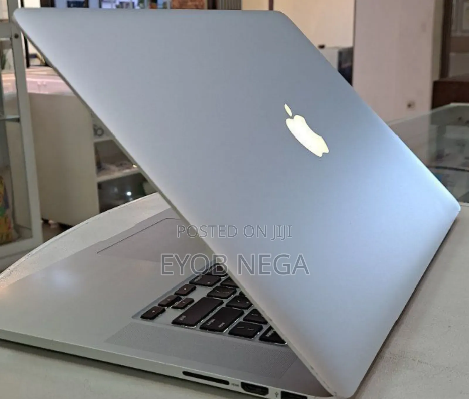 New Laptop Apple MacBook Pro 2013 16GB Intel Core I7 SSD 256GB