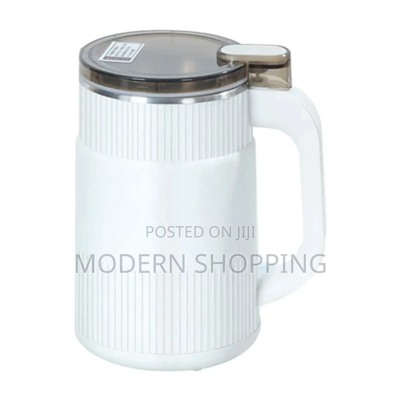 Versatile Electric Grinder for Coffee and Spices